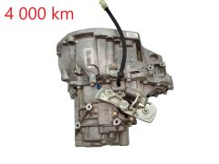 Getriebe 7701717853 ND0008 1.9 DCI Renault Megane 2 Getriebe 7701717853 ND0008 1.9 DCI Renault Megane 2