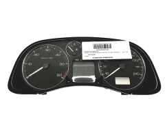 Tacho Kombiinstrument Peugeot 307 9654485280 A01 57079