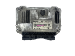 Steuergerät 89661-0D270 0261208841 Toyota Bosch 49325