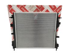 Kühler Für Renault DRM23019 8200384071 Denso