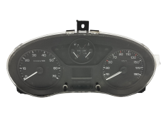 Tacho Kombiinstrument Scudo Partner 2 Berlingo 2 5550013101 44332