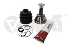 Gelenksatz Antriebswelle Set 6Q0498099C 54980029501 VW Skoda Vika