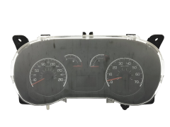 Tacho Kombiinstrument Fiat Doblo 51867720 503005160101 52723