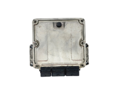 Steuergerät 0281010819 8200039569 8200166362 Fiat Renault Bosch 42524