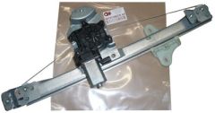 Fensterheber Vorne Links Renault Clio IV 807213867R Qplus