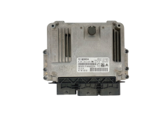 Steuergerät 9678818280 0281018228 9666729580 PSA Bosch 44281