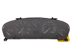 Tacho Kombiinstrument Peugeot 406 9644231780 110080108007 VDO
