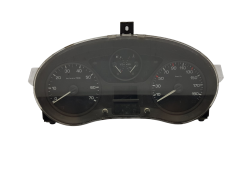 Tacho Kombiinstrument Partner II Berlingo II 555001310104 1283