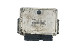 Steuergerät 0281010442 8200126983 8200049306 Renault Bosch 41563