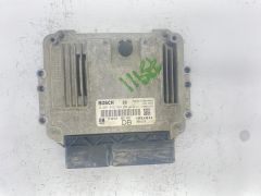 Steuergerät Opel 55560810 0281012694 8980135190 Bosch GM 59841