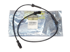 Abs-Sensor Hinten Neues Original Renault Megane Scenic II 8200296571 Abs-Sensor Hinten Neues Original Renault Megane Scenic II 8200296571