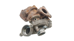 Turbolader 53149707024 KKK K14-215.690 1.9 TD Peugeot 406 Xantia 04