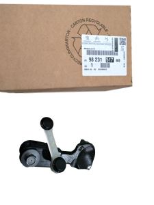 Befestigung Von Kabeln Original Peugeot 207 307 2449A6 Befestigung Von Kabeln Original Peugeot 207 307 2449A6