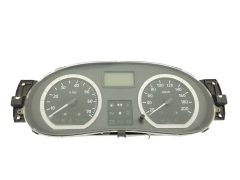 Tacho Kombiinstrument Dacia Logan 8200650539 26061