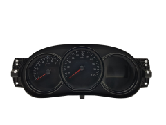Tacho Kombiinstrument Dacia Dokker 248100454R
