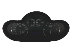 Tacho Kombiinstrument Alfa Romeo 147 156071228 110080304092 40732