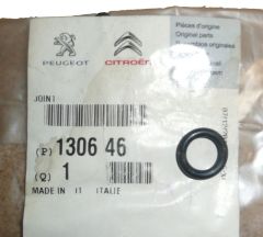 Dichtung Chłodnicy Neues Original 1306.46 130646 Citroen Peugeot