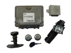 Startset Fiat 600 Seicento 73501877 61600.627.02 1.1 Startset Fiat 600 Seicento 73501877 61600.627.02 1.1