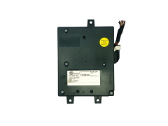 Steuergerät 1K8035730 B012315 0542727 VW NOKIA