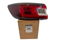 Rückleuchte Links Hinten Neues Original 265554998R Renault Clio 4