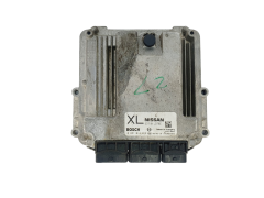 Steuergerät 0281014859 23710 JD78E Nissan Bosch 38858