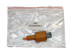 Kupplungspedalsensor Renault 253250005R Original