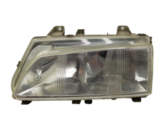 Scheinwerfer Links Peugeot 806 6204T5 60979770 Valeo 4792