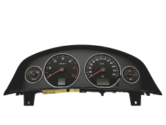 Tacho Kombiinstrument Opel Vectra C Signum 13136728HR VDO GM