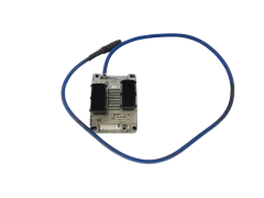 Steuergerät 0261B04435-01 55195199 Fiat Bosch