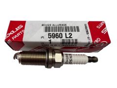 Zündkerze Neues Original 5960.L2 5960L2 Citroen Peugeot