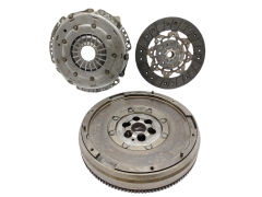 Zweimassenrad + Kupplung 0532T6 9673707580 9813672180 1.6 THP 5FV Peugeot 308