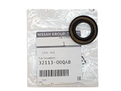 Lagerdichtung Nutlamellenring Neues Original Renault 24.5X42X6 3211300QAB