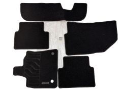 Fußmatten Matten Komplett Neues Original 749024530R Dacia Jogger