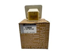 Glühkerzenrelais Neues Original Dacia Renault 110679886R