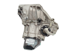 Getriebe Neues Original JH3341 7701723450 Renault Nissan 1.6