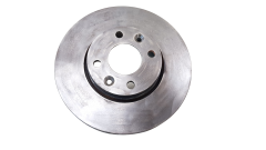Bremsscheibe Vorne 402062650R 258 mm Dacia Renault 0km Bremsscheibe Vorne 402062650R 258 mm Dacia Renault 0km