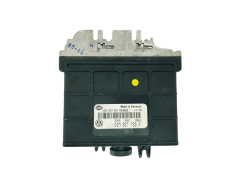 Steuergerät 01M927733F 5DG007651-06 VW Hella