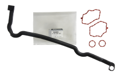 Ladeluftschlauch Original Master III Movano B NV400 2.3 dCi 1519200Q1K