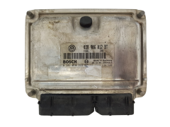 Steuergerät 038906012BT 0281010229 Seat VW Bosch 2999