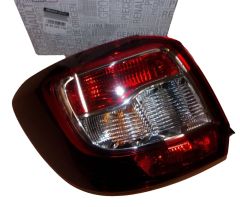 Rückleuchte Links Hinten Neues Original 265550577R Dacia