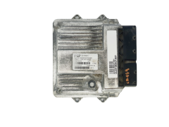 Steuergerät FGP 55194017 MJD6JF.D3 Fiat Magneti Marelli 36273