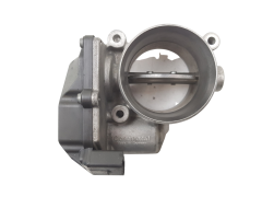 Drosselklappe 03L128063S A2C32356700 VWAG 2.0 TDI 3787