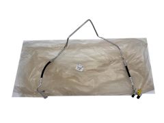 Klimaleitung Klimaschlauch Druckleitung Original 1684878480 Citroen Peugeot