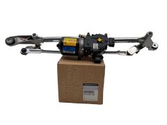 Wischergetriebe Vorne Neues Original 288005974R Renault