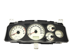 Tacho Kombiinstrument Mitsubishi Lancer MN151547 277-840