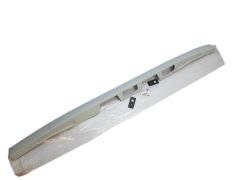 Stoßleiste Für Heckklappe Citroen C4 Picasso 8742N0 9654872977 Original