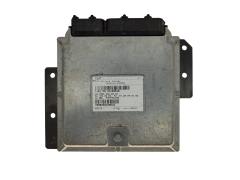 Steuergerät 55185916 4100066 5D0.3B0.00.03 Fiat Metatron 15319