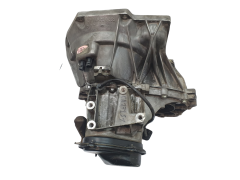 Getriebe 8A6R7002FA Ford Fiesta 1.6 TDCI Mazda 2