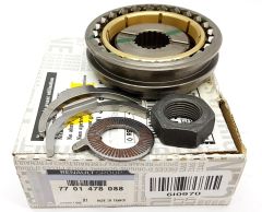 Synchronring 5. Gang Original Renault Kangoo Duster Clio JR5 7701478088
