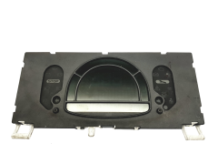 Tacho Kombiinstrument Renault Modus 8200418023 D 44255